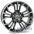 WSP Italy BMW (W671) Venus X1 8x19 5x120 ET37 DIA72.6№1